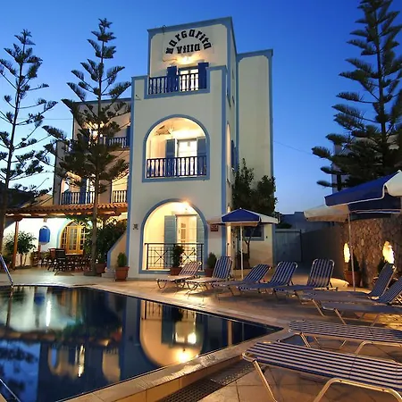 Villa Margarita